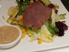 -斗牛士牛排餐厅(嘉里汇店)