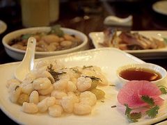 -龙井壹号·茶缘山景宴(龙井村店)