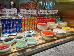 -汉阳廷自助烤肉·火锅(壹方天地店)