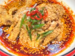 -蜀香格格•剁椒鱼头(龙西店)