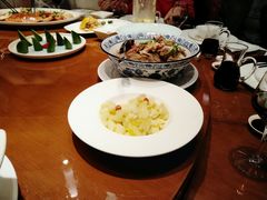 -钱塘宴(东站西子国际店)