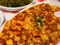 -洪霞餐馆·川菜·鲜货现炒(两江春城店)