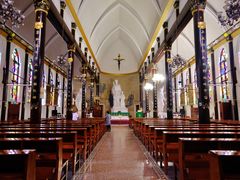 -贵阳北天主教堂