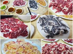 -五洲牛肉美食馆