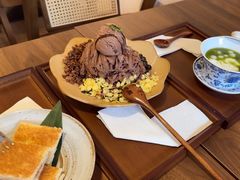 -五代同糖·甜品糖水店(河下古镇店)