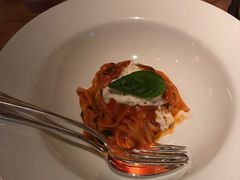 -非常时髦餐厅VUE Restaurant(外滩茂悦大酒店)