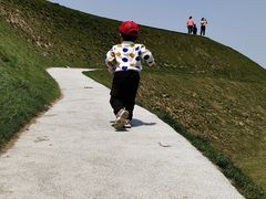 -南通洲际绿博园