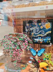 -乐高授权专卖店(中关村领展店)