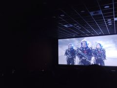 -SFC上影影城(港汇永华IMAX激光店)