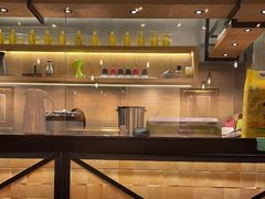 -南门小馆·清真(国贸商城店)