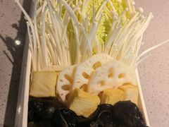 -半天妖烤鱼(槐房万达店)