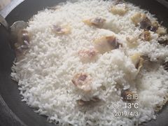 -鲍氏金勺子(恒大店)
