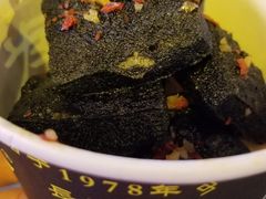 -武爹臭豆腐(坡子街店)