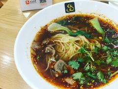 -一品小笼(金融街店)
