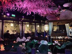-韵秋荷(宝山龙湖天街店)