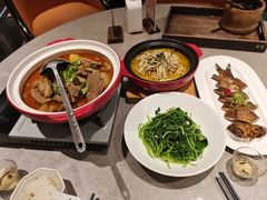 -汉水谣·江景餐厅(江滩店)