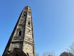 -上海佘山国家森林公园天马山园