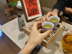 -沐春秋茶书院·茶室.茶馆.商务包房(知春路店)