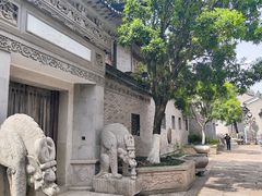 -龙潭水乡