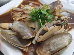 -QQ海鲜餐厅