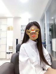 -发饰美男士增发补发假发定制店