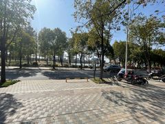 -美兰湖景区