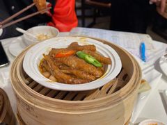 豉味蒸凤爪-潮福城大酒楼(湖滨北路店)