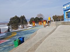 -青龙湖公园
