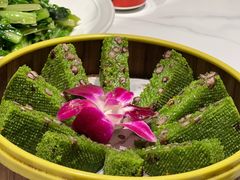 -阿露佳·舌尖上的安吉菜