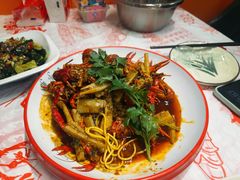 -辣出味岳阳特色烧烤·龙虾大排档(砂子塘总店)