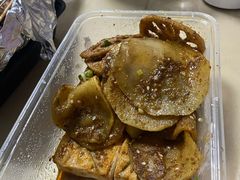 -小民大排档(光谷店)