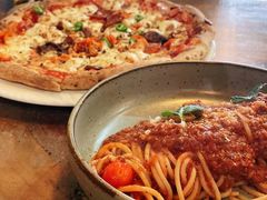 -盘炉forenza·云贵川融合小食堂 ( 钟楼中柳巷店)