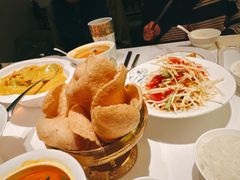 -金链花·泰国餐厅(国贸店)
