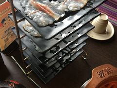 -滇釜火锅·能喝汤的火锅(车公庄店)