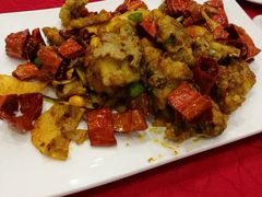 -桦立酒家(宜山路店)