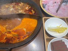 -老天桥蛙炉火锅(姑苏总店)