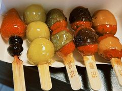 -喜识·冰糖葫芦·炒酸奶(保定钟楼店)