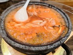 番茄石锅鱼-醉霖生态餐厅(交大店)
