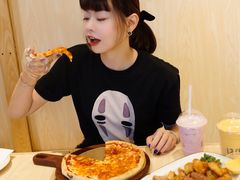 -乐凯撒披萨(欢乐颂购物中心店)