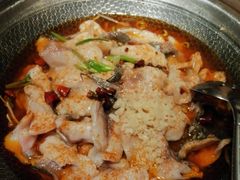 -巢爷老味(东方红店)