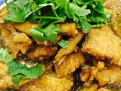 -乔家满族八大碗(流水沟店)