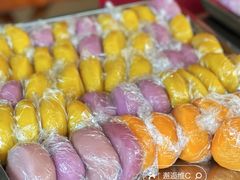 小紫馍-达萍美食(城东商业广场店)