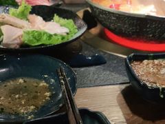 -湊湊火锅·茶憩(东城万达店)