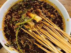 冷锅串-三生小馆(亭知路店)