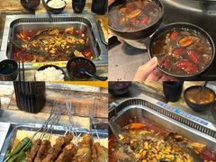 -渣男纸包鱼(学院路店)