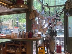 -玛格萝妮比萨屋(四平店)