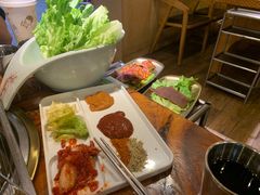 -7年8班朝鲜族非遗美食(三钢里店)