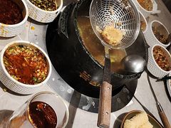 -芸山季·云南野生菌火锅(宝能环球汇店)