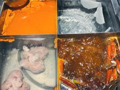 -海底捞火锅(大融城店)