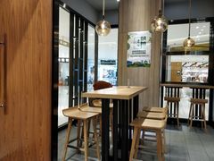 用餐区-CoCo都可(合生汇店)